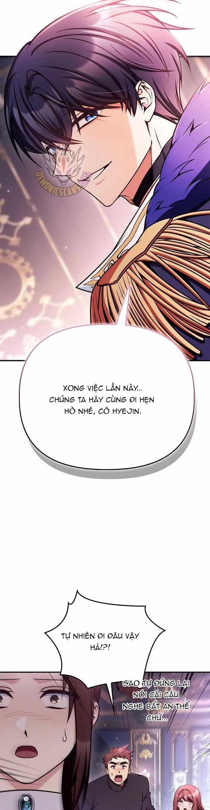 Ký Sự Hồi Quy - Chapter 174 - Trang 48