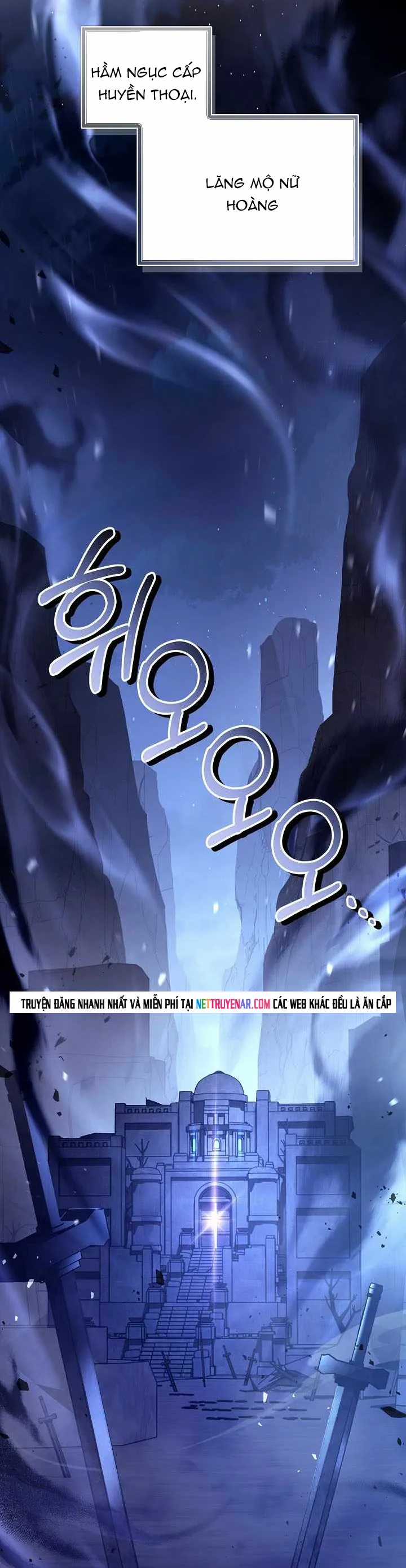 Ký Sự Hồi Quy - Chapter 174 - Trang 50