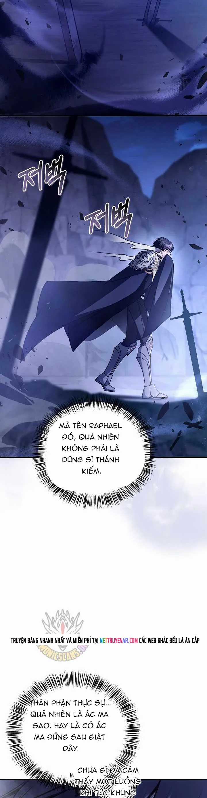 Ký Sự Hồi Quy - Chapter 174 - Trang 51