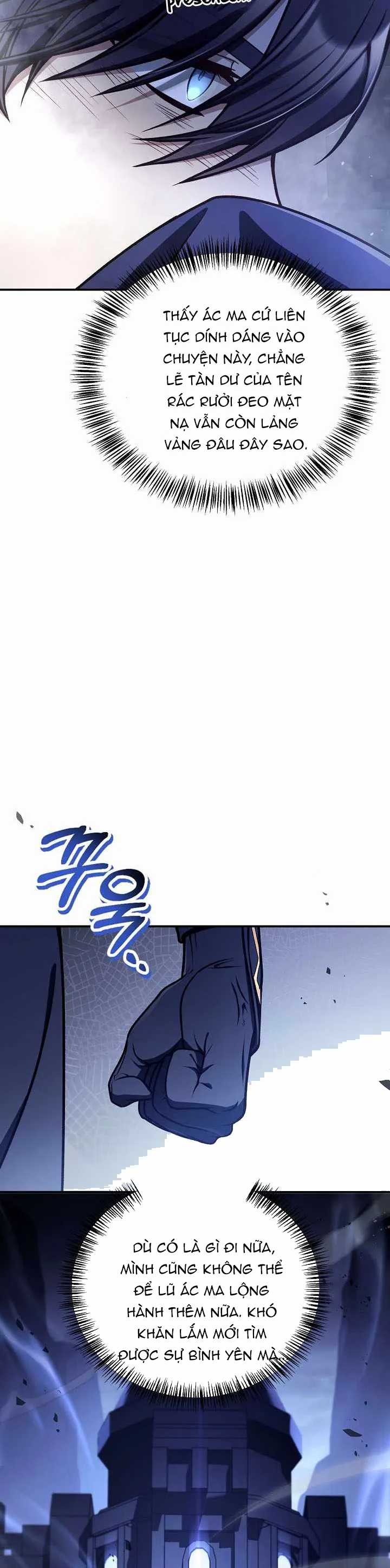 Ký Sự Hồi Quy - Chapter 174 - Trang 52