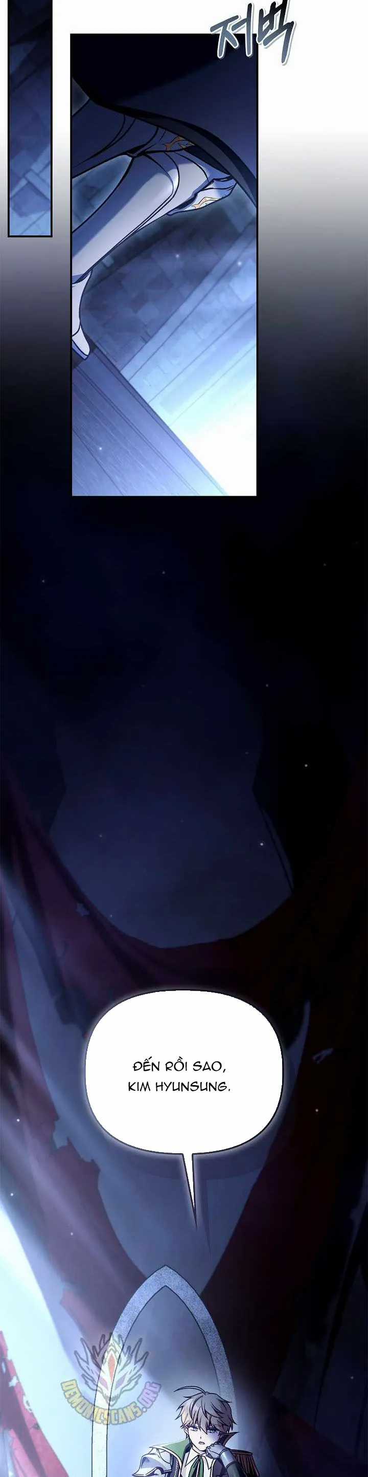 Ký Sự Hồi Quy - Chapter 174 - Trang 54