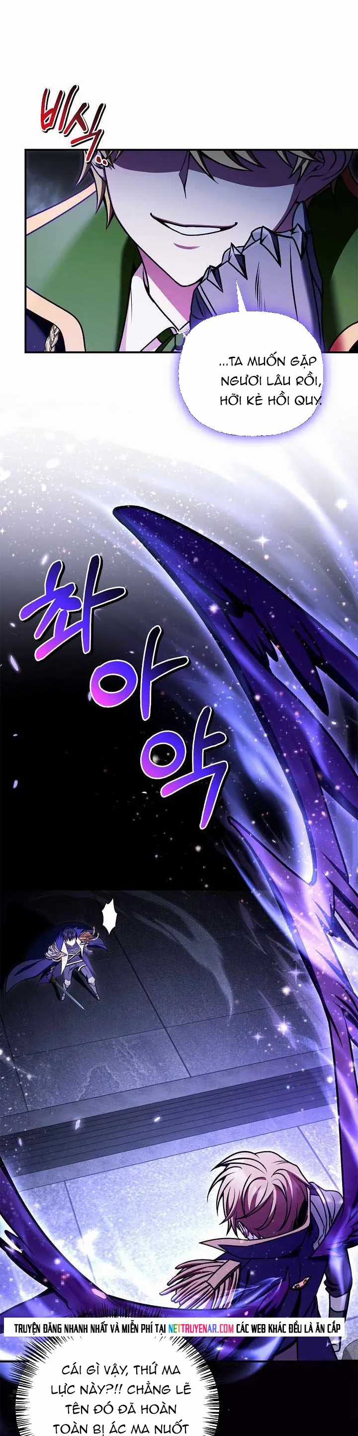Ký Sự Hồi Quy - Chapter 174 - Trang 56
