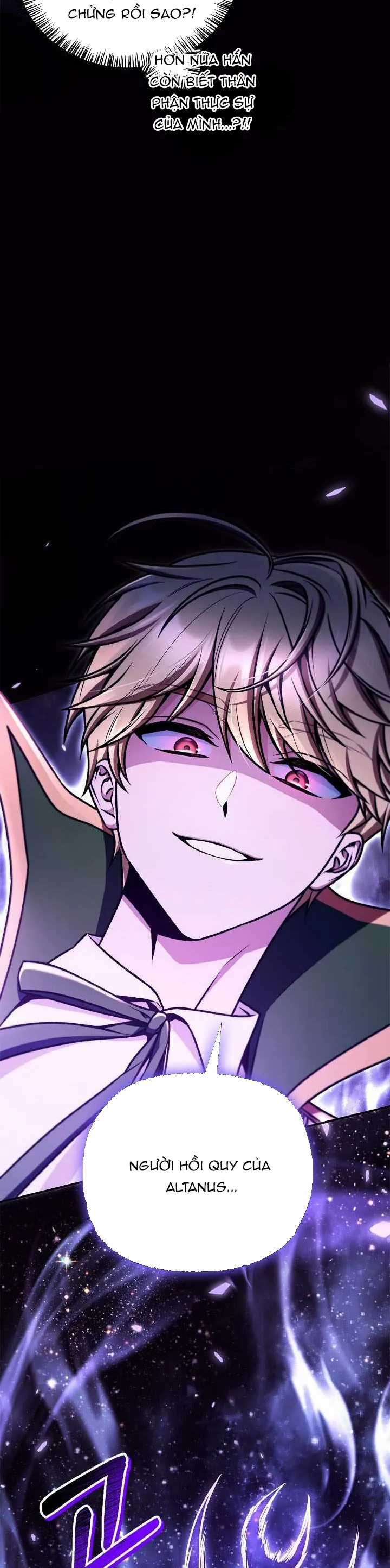 Ký Sự Hồi Quy - Chapter 174 - Trang 57