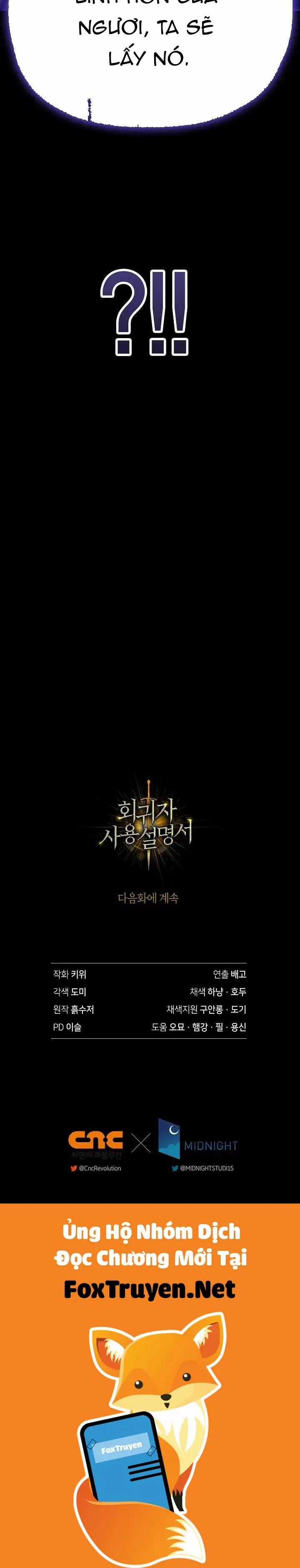 Ký Sự Hồi Quy - Chapter 174 - Trang 59