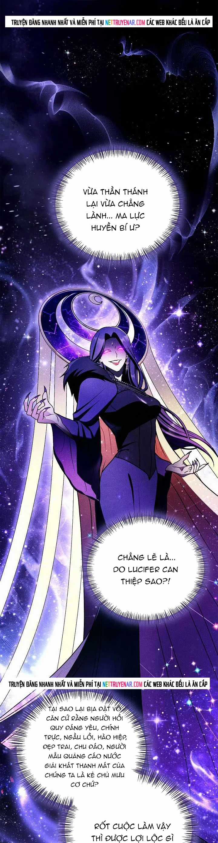 Ký Sự Hồi Quy - Chapter 174 - Trang 7