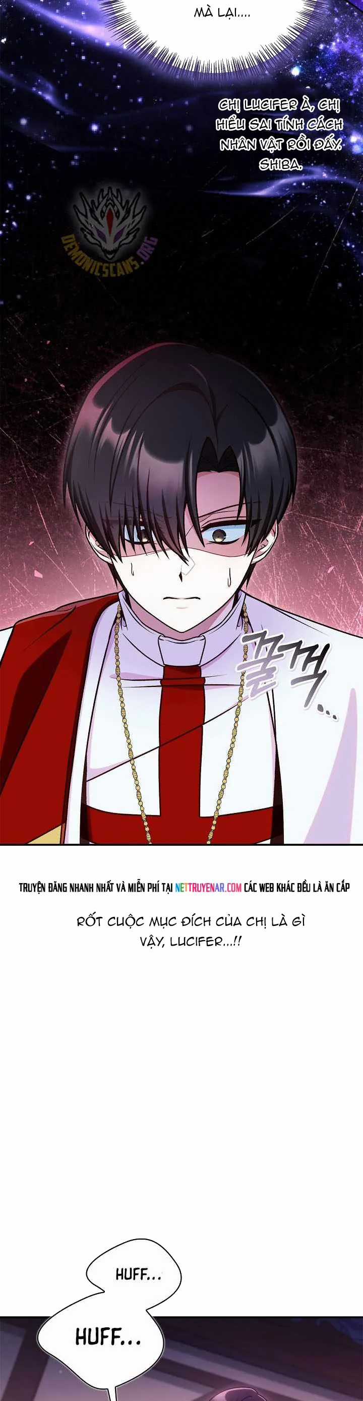 Ký Sự Hồi Quy - Chapter 174 - Trang 8