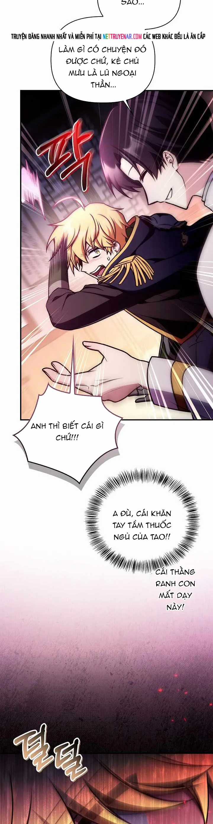 Ký Sự Hồi Quy - Chapter 174 - Trang 10