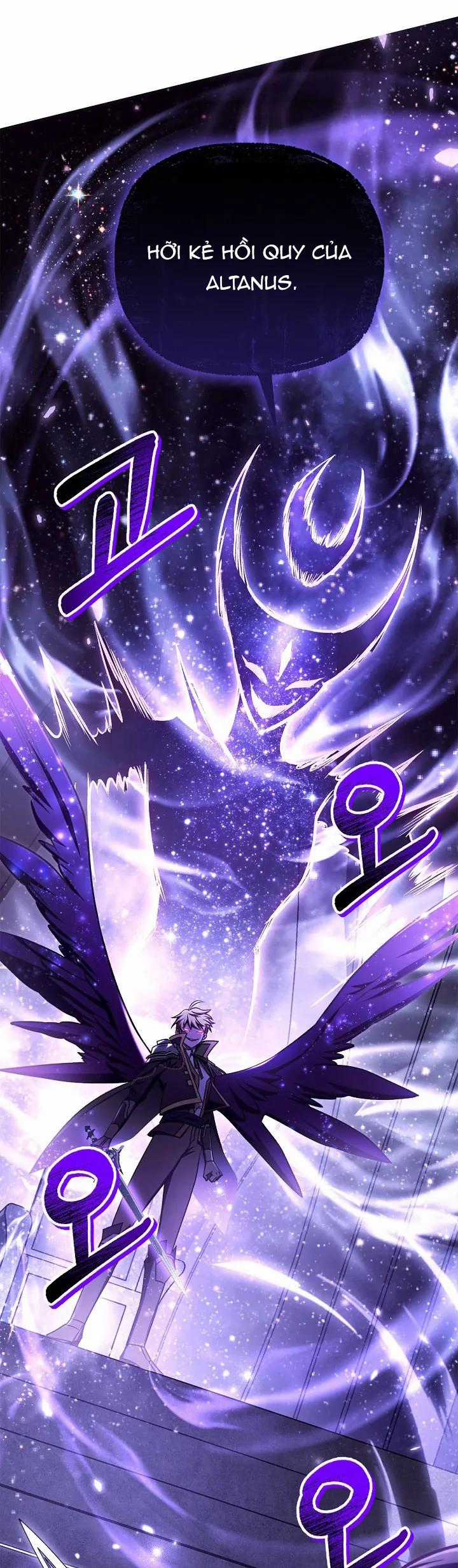 Ký Sự Hồi Quy - Chapter 175 - Trang 2