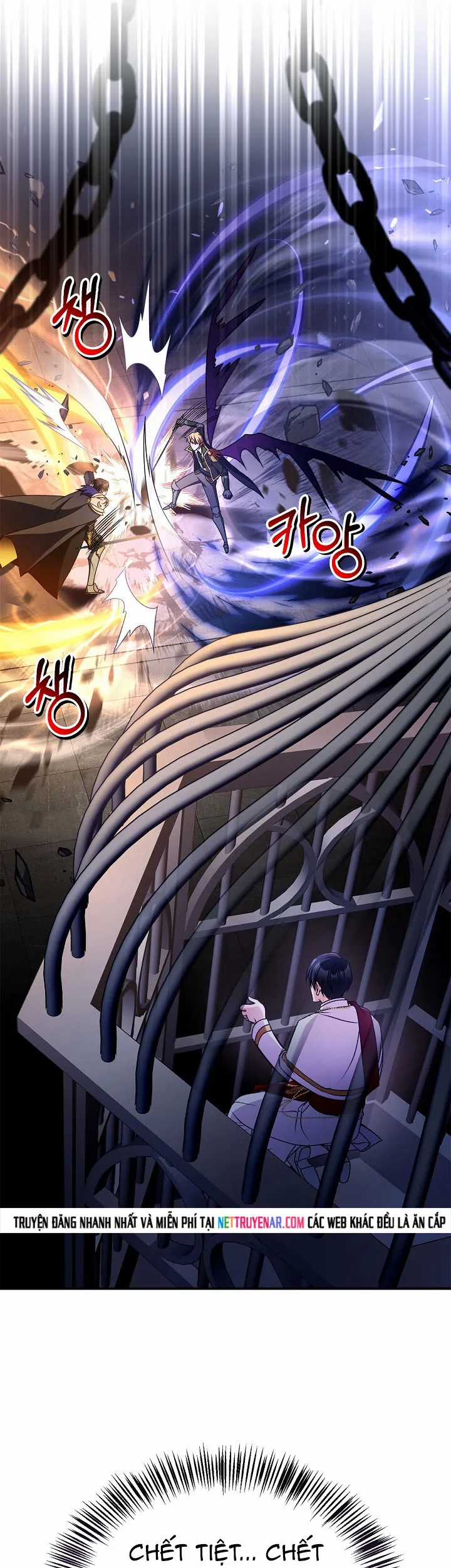 Ký Sự Hồi Quy - Chapter 175 - Trang 12