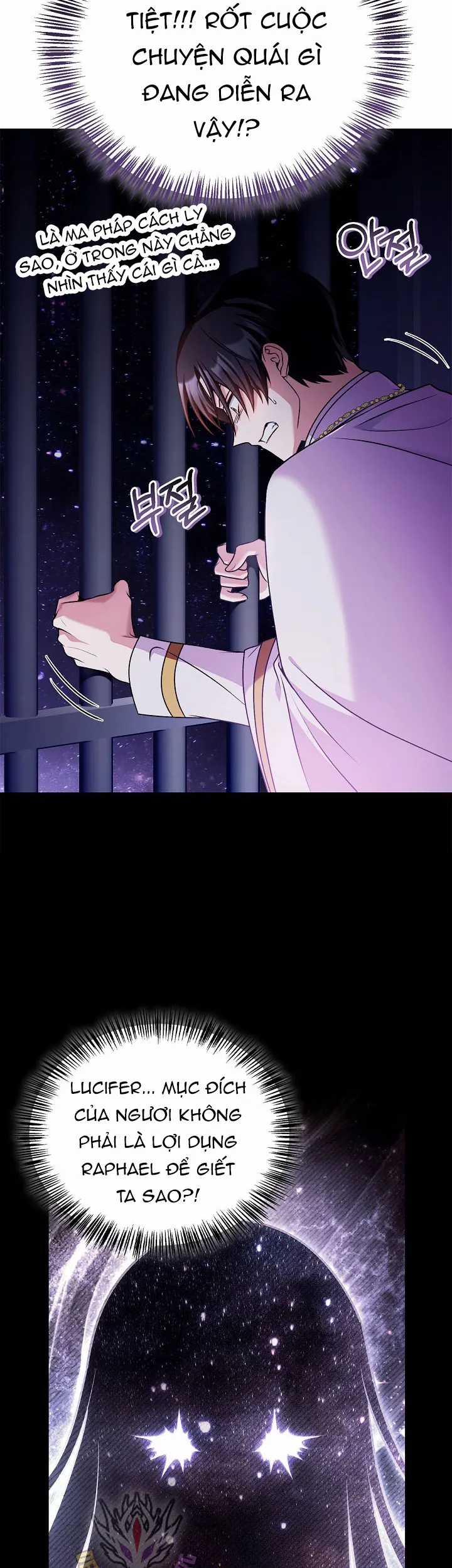 Ký Sự Hồi Quy - Chapter 175 - Trang 13