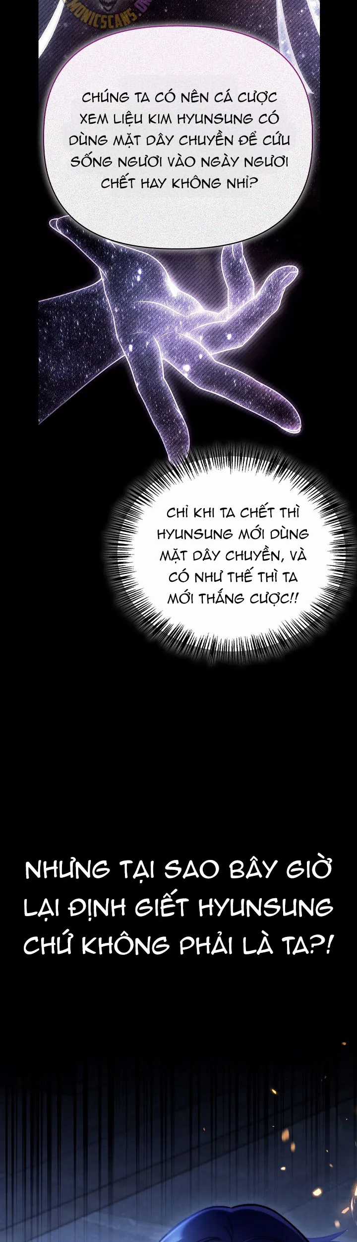 Ký Sự Hồi Quy - Chapter 175 - Trang 14