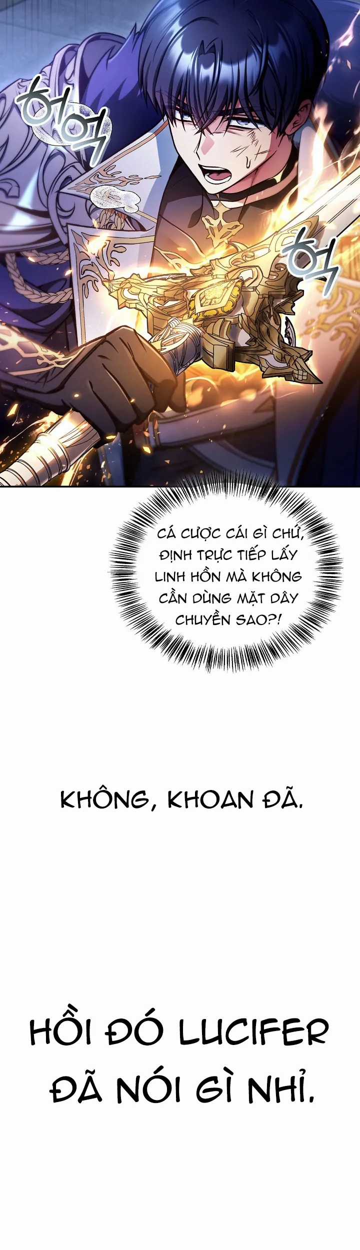 Ký Sự Hồi Quy - Chapter 175 - Trang 15