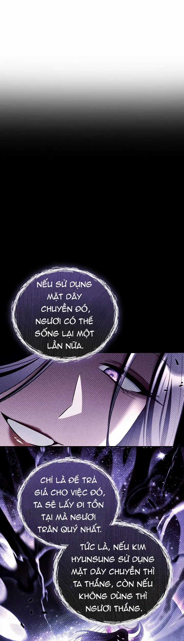 Ký Sự Hồi Quy - Chapter 175 - Trang 16