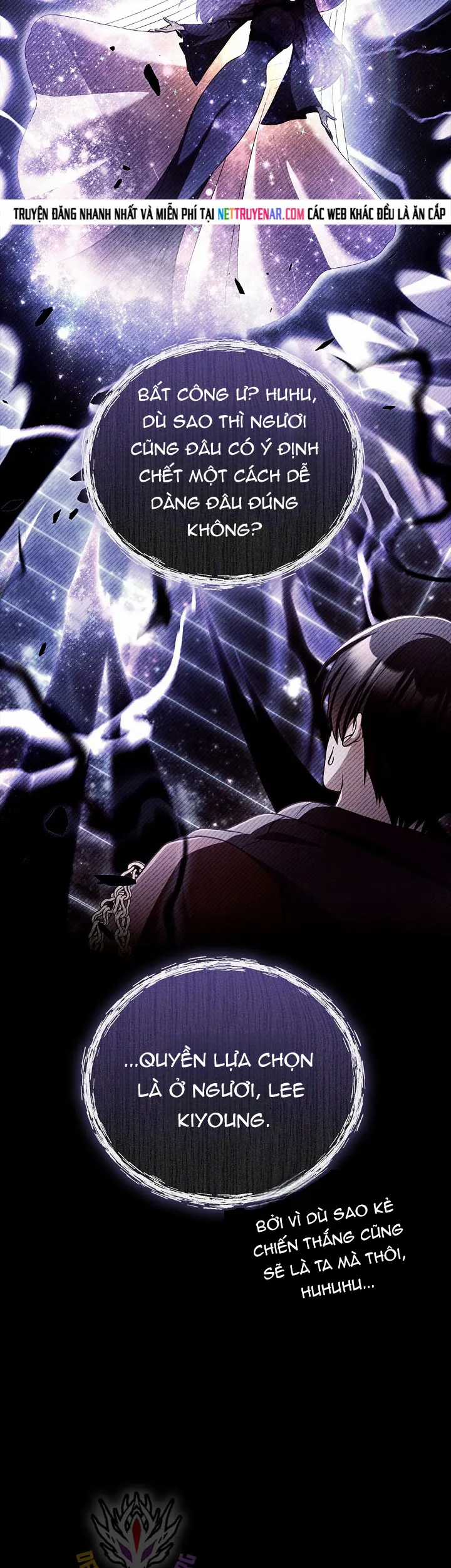 Ký Sự Hồi Quy - Chapter 175 - Trang 17