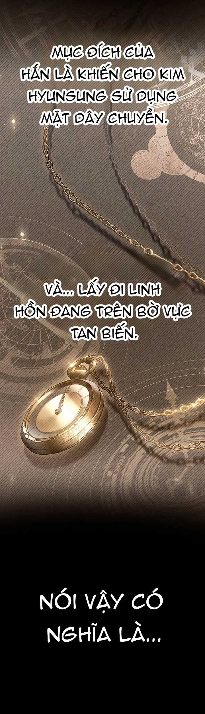 Ký Sự Hồi Quy - Chapter 175 - Trang 19