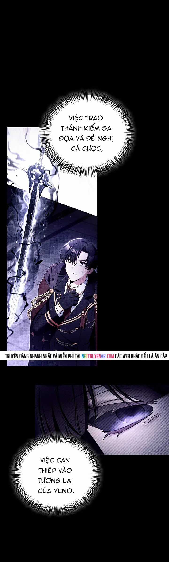 Ký Sự Hồi Quy - Chapter 175 - Trang 20