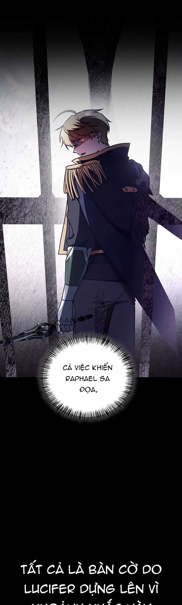 Ký Sự Hồi Quy - Chapter 175 - Trang 21