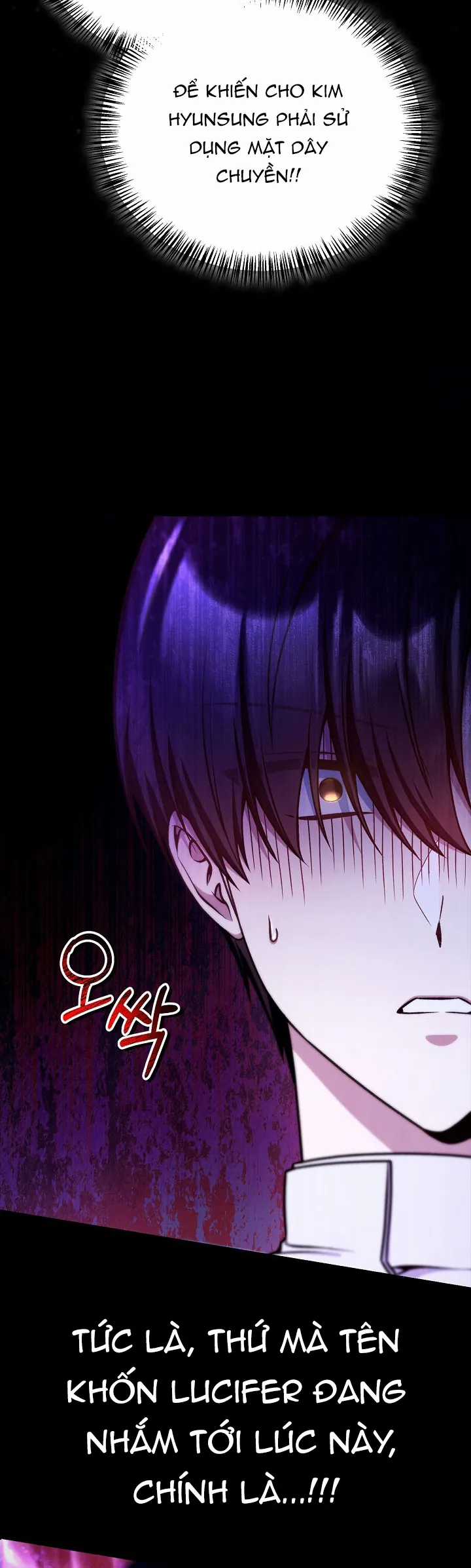 Ký Sự Hồi Quy - Chapter 175 - Trang 23