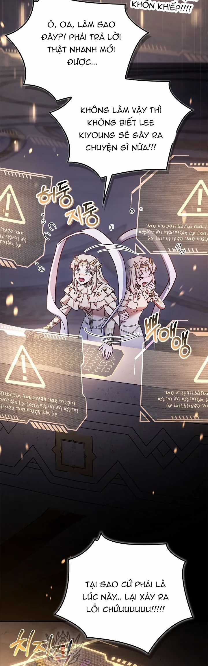 Ký Sự Hồi Quy - Chapter 175 - Trang 28