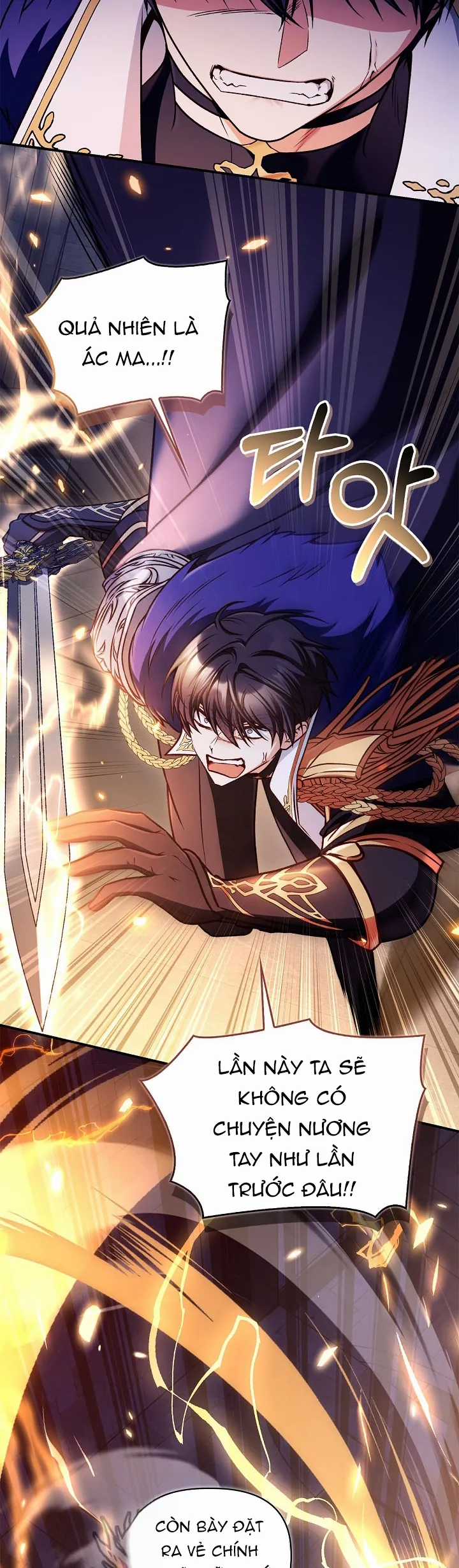 Ký Sự Hồi Quy - Chapter 175 - Trang 4