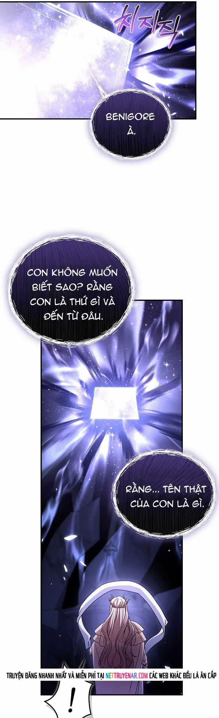 Ký Sự Hồi Quy - Chapter 175 - Trang 35