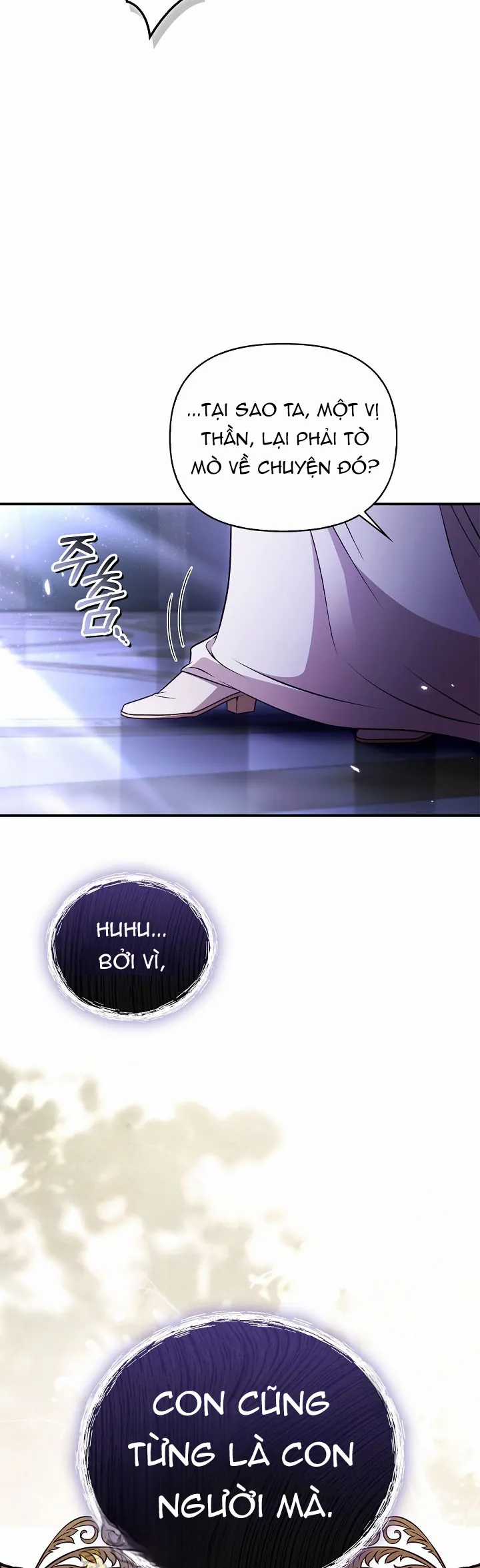 Ký Sự Hồi Quy - Chapter 175 - Trang 36