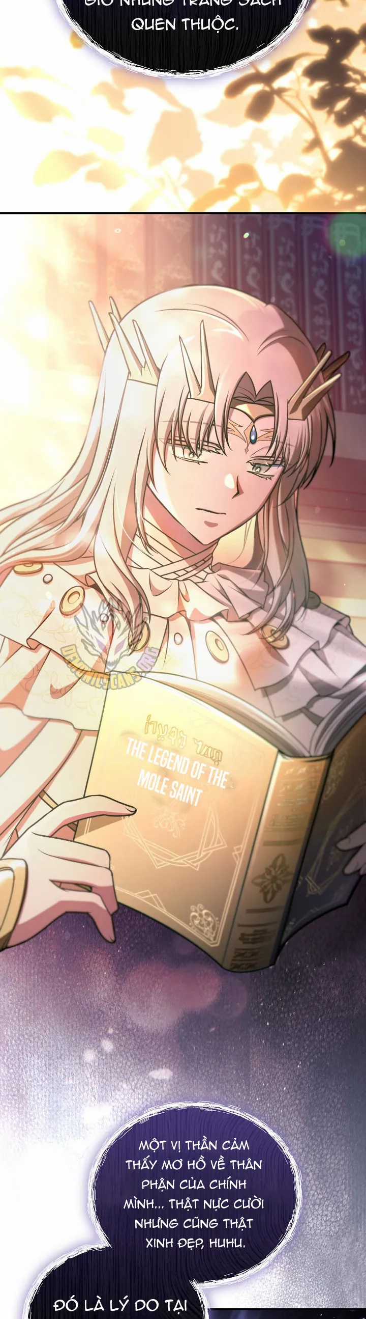Ký Sự Hồi Quy - Chapter 175 - Trang 40
