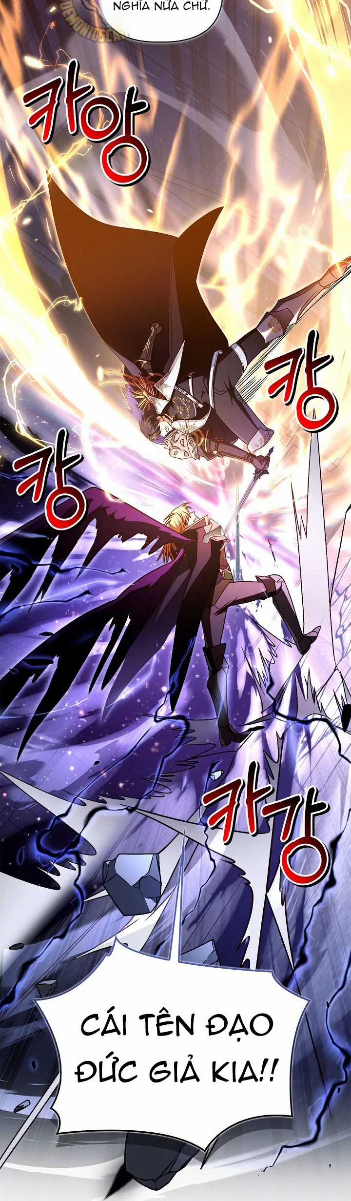 Ký Sự Hồi Quy - Chapter 175 - Trang 5