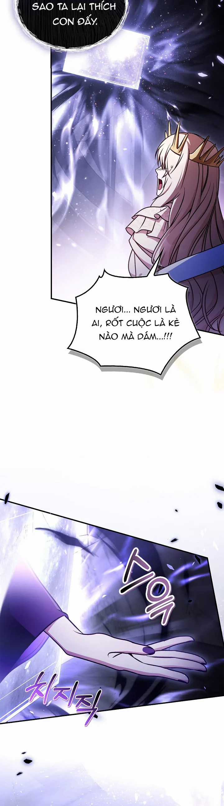 Ký Sự Hồi Quy - Chapter 175 - Trang 41