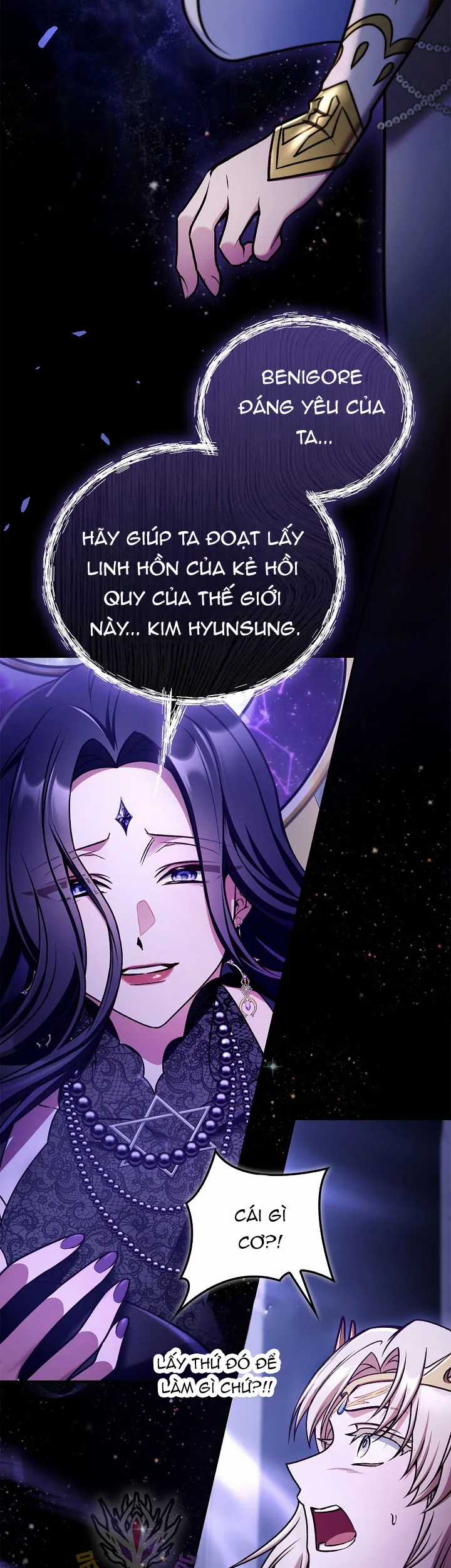 Ký Sự Hồi Quy - Chapter 175 - Trang 43