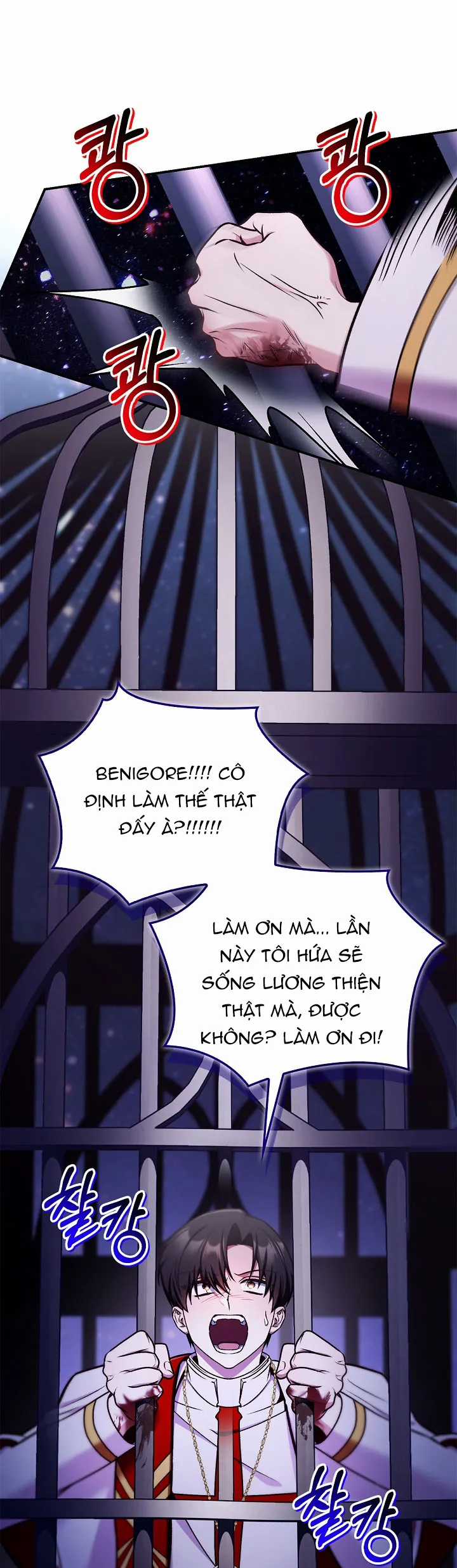 Ký Sự Hồi Quy - Chapter 175 - Trang 46