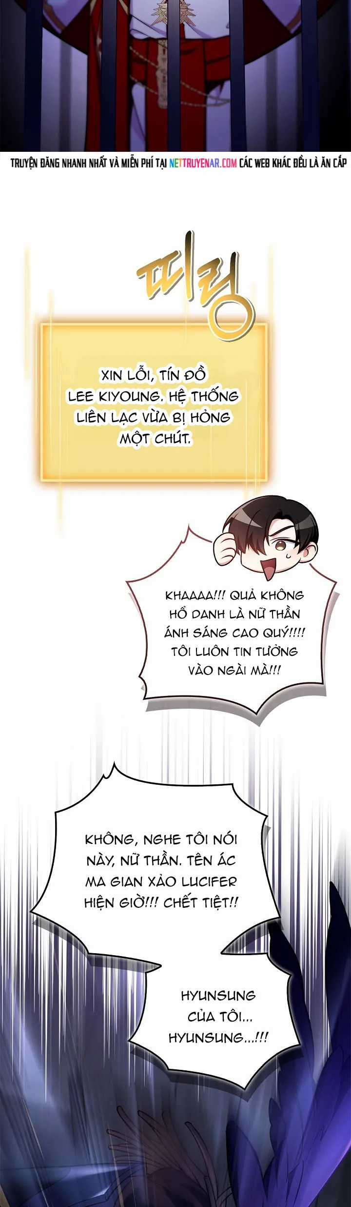 Ký Sự Hồi Quy - Chapter 175 - Trang 47