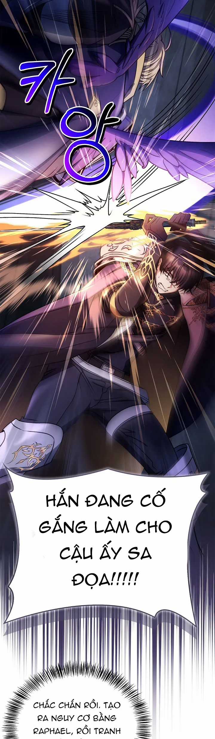 Ký Sự Hồi Quy - Chapter 175 - Trang 48