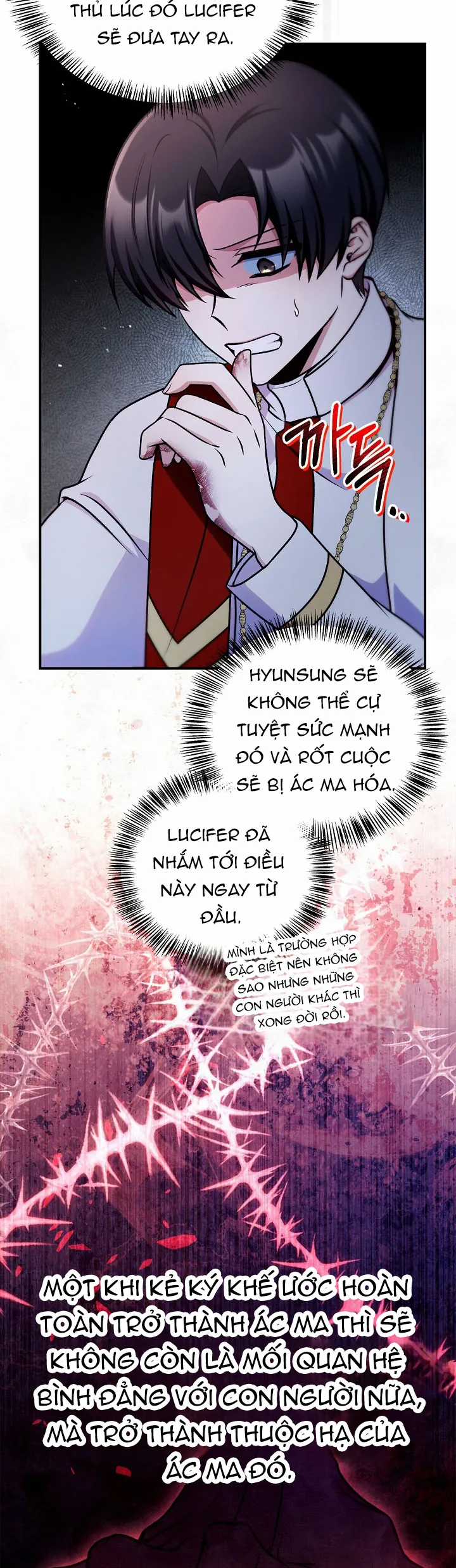 Ký Sự Hồi Quy - Chapter 175 - Trang 49