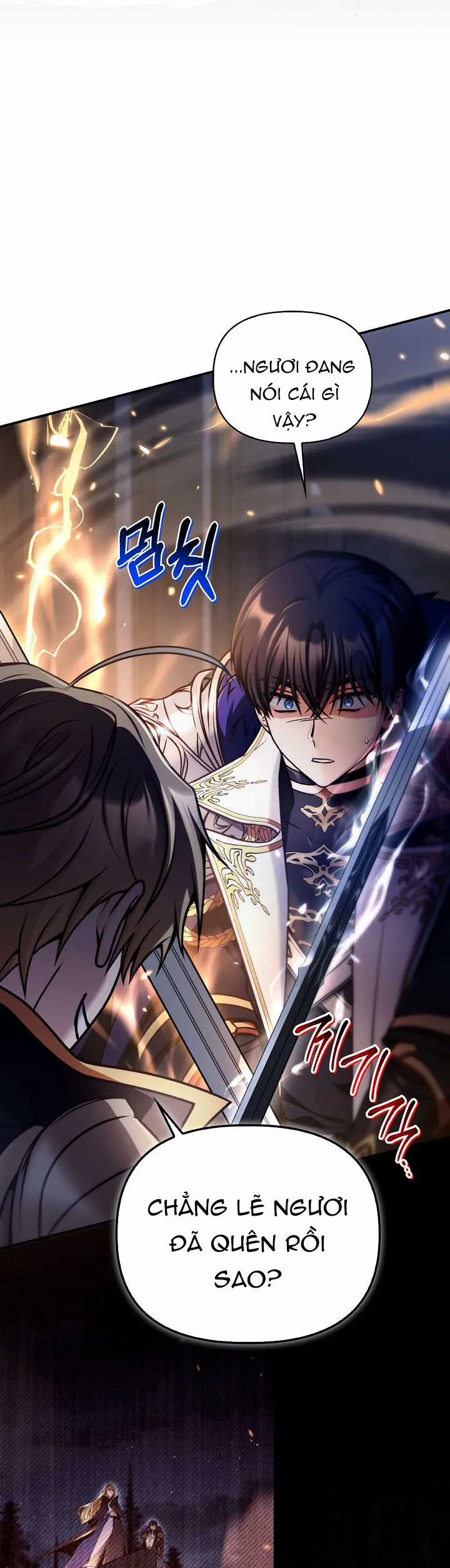 Ký Sự Hồi Quy - Chapter 175 - Trang 6