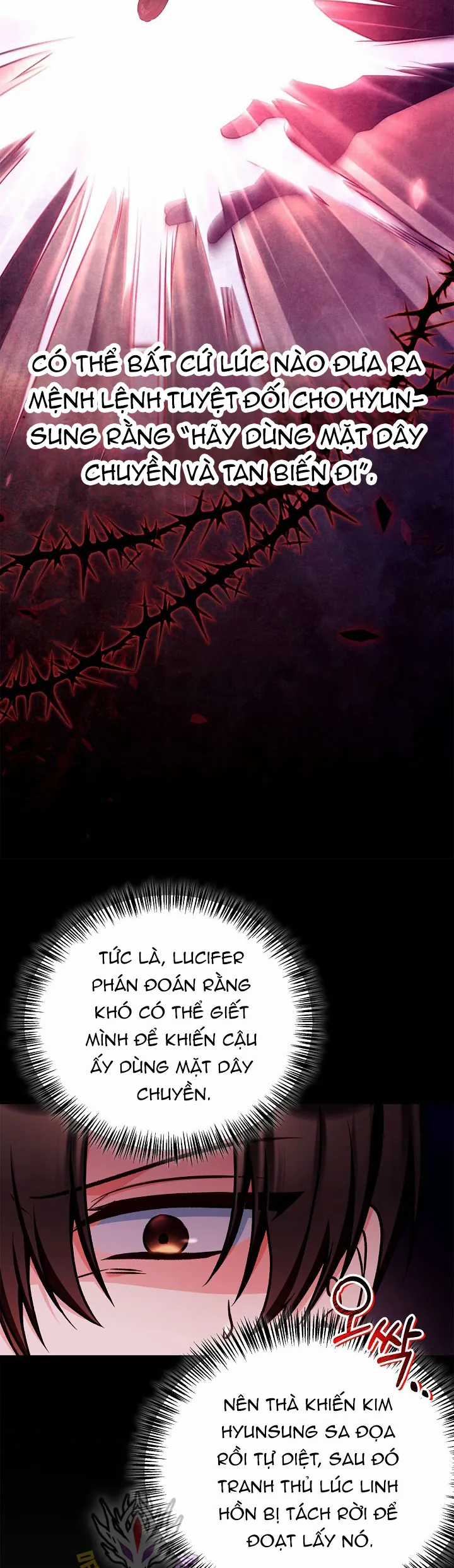 Ký Sự Hồi Quy - Chapter 175 - Trang 51