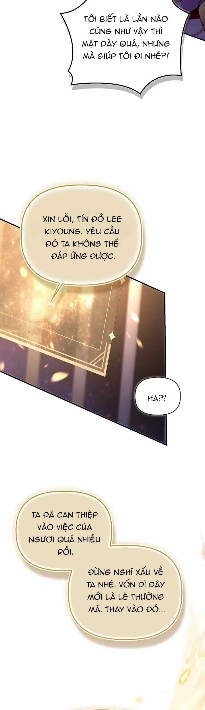 Ký Sự Hồi Quy - Chapter 175 - Trang 53