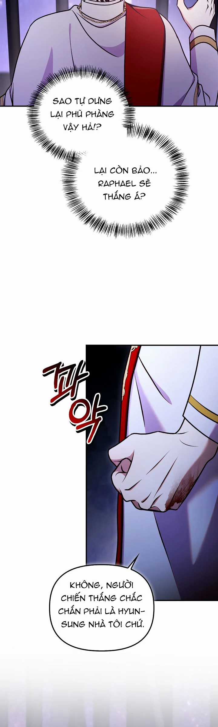 Ký Sự Hồi Quy - Chapter 175 - Trang 57