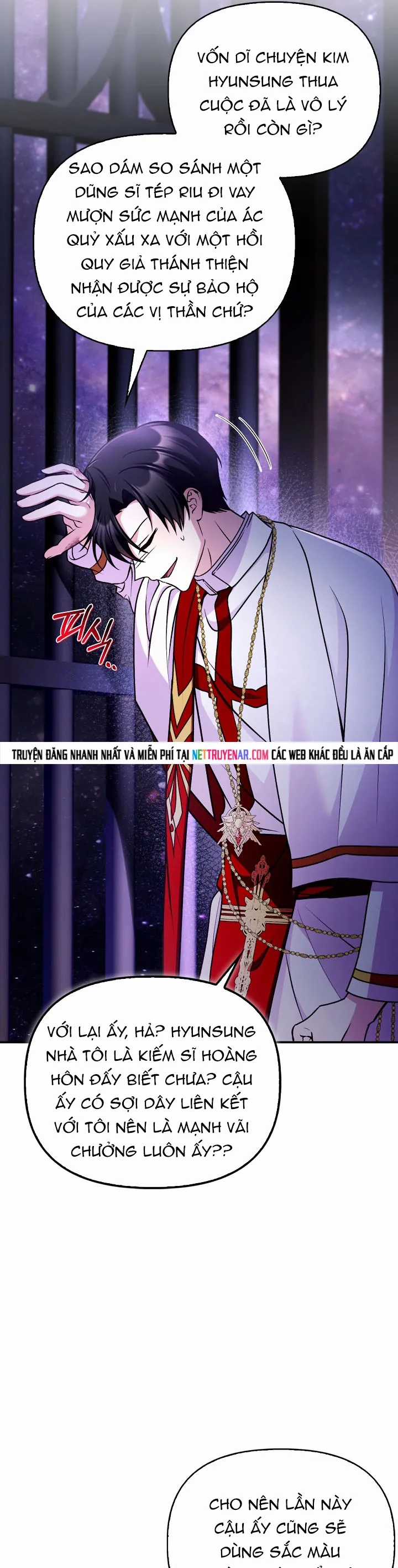 Ký Sự Hồi Quy - Chapter 175 - Trang 58