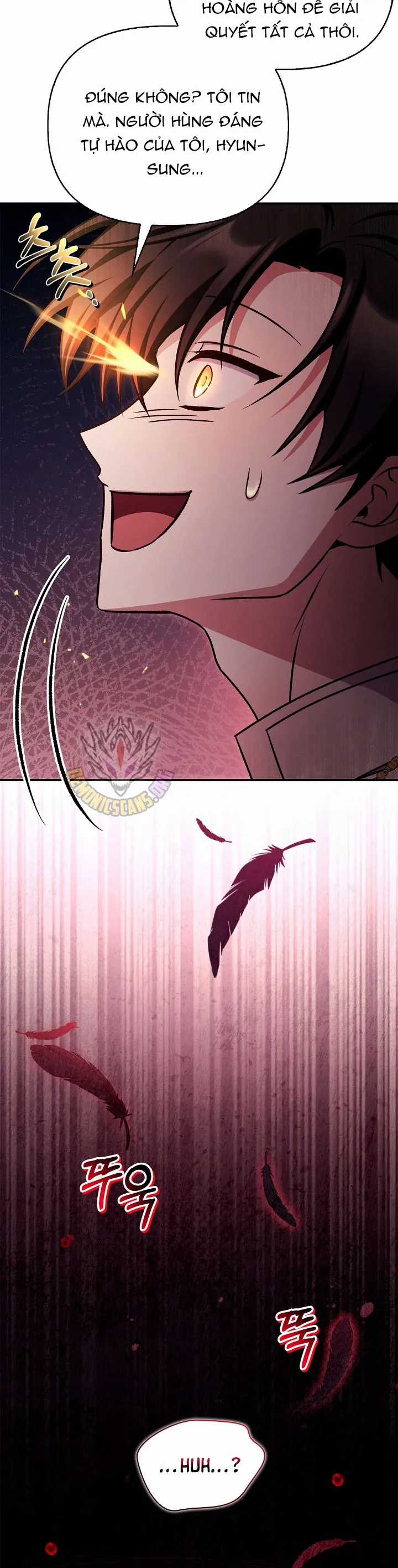 Ký Sự Hồi Quy - Chapter 175 - Trang 59