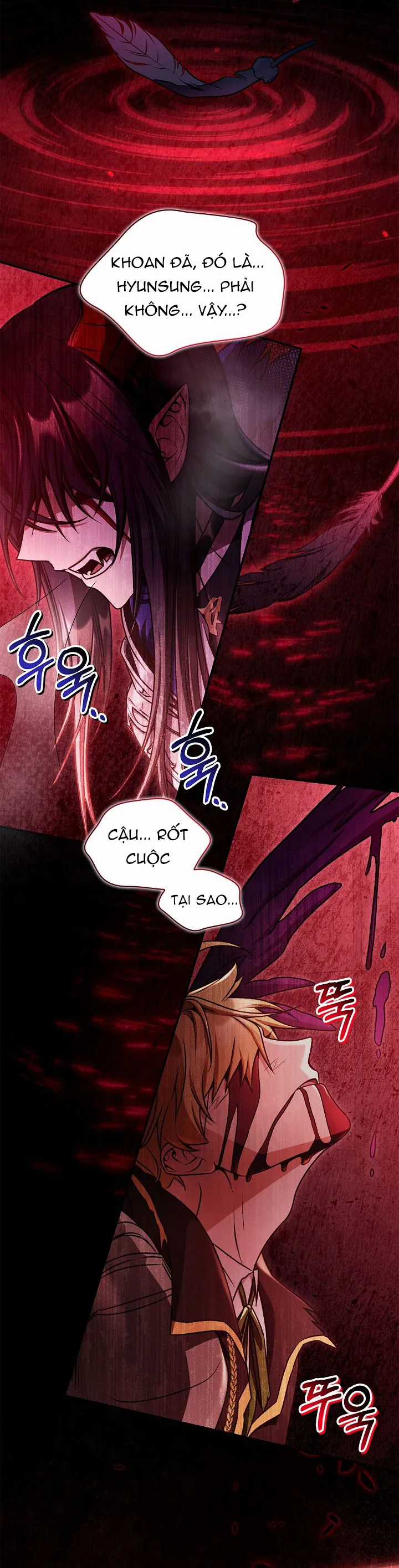 Ký Sự Hồi Quy - Chapter 175 - Trang 60