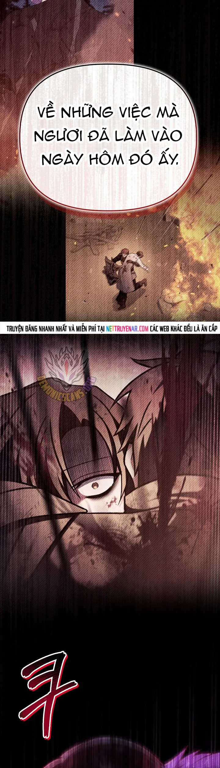 Ký Sự Hồi Quy - Chapter 175 - Trang 7