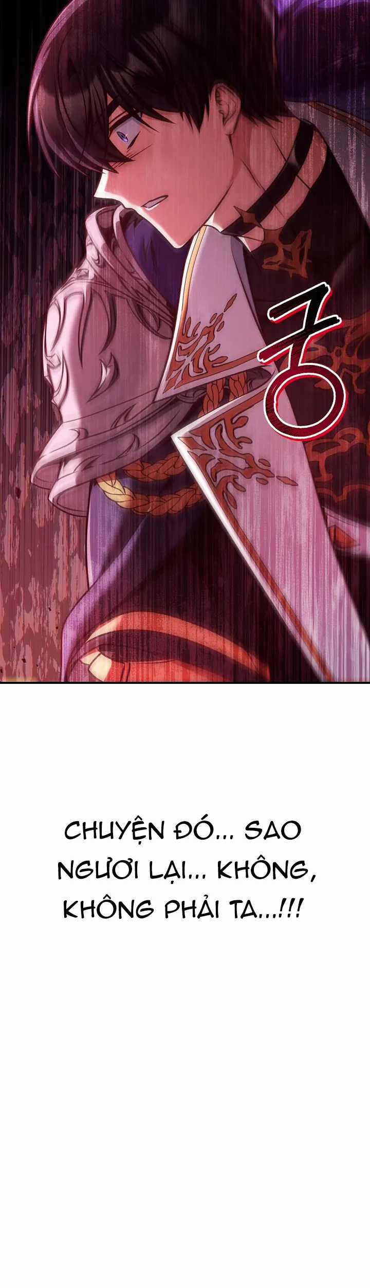Ký Sự Hồi Quy - Chapter 175 - Trang 8