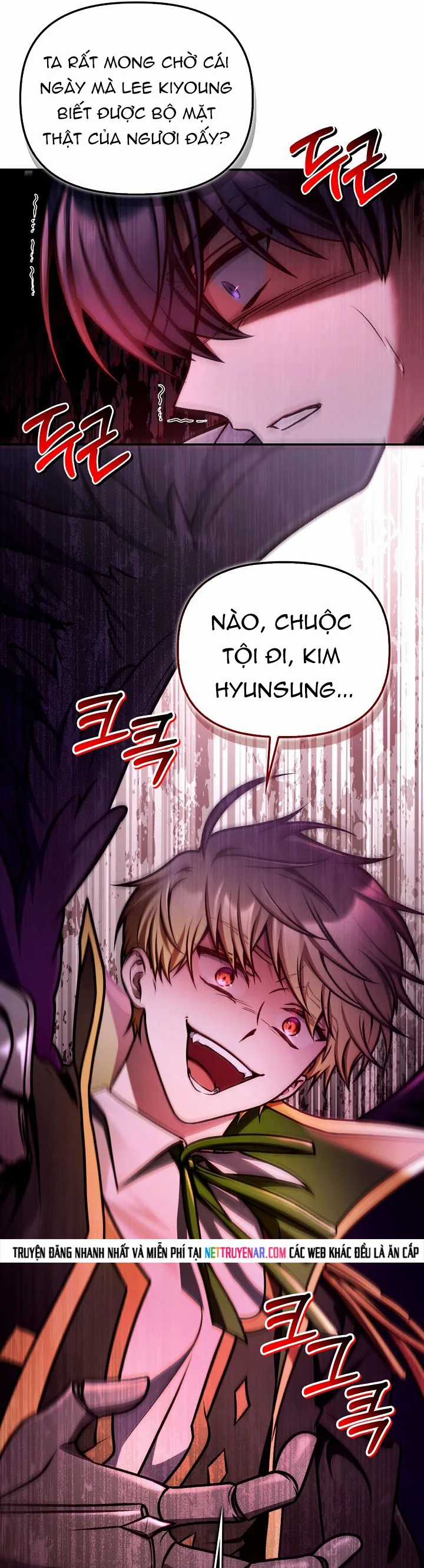 Ký Sự Hồi Quy - Chapter 175 - Trang 9