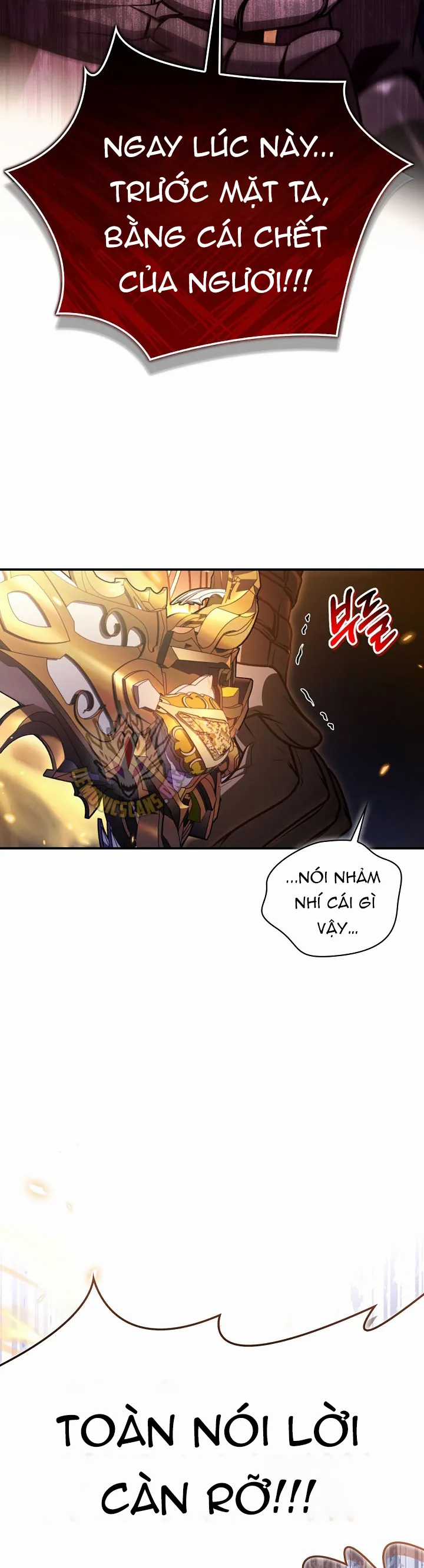 Ký Sự Hồi Quy - Chapter 175 - Trang 10