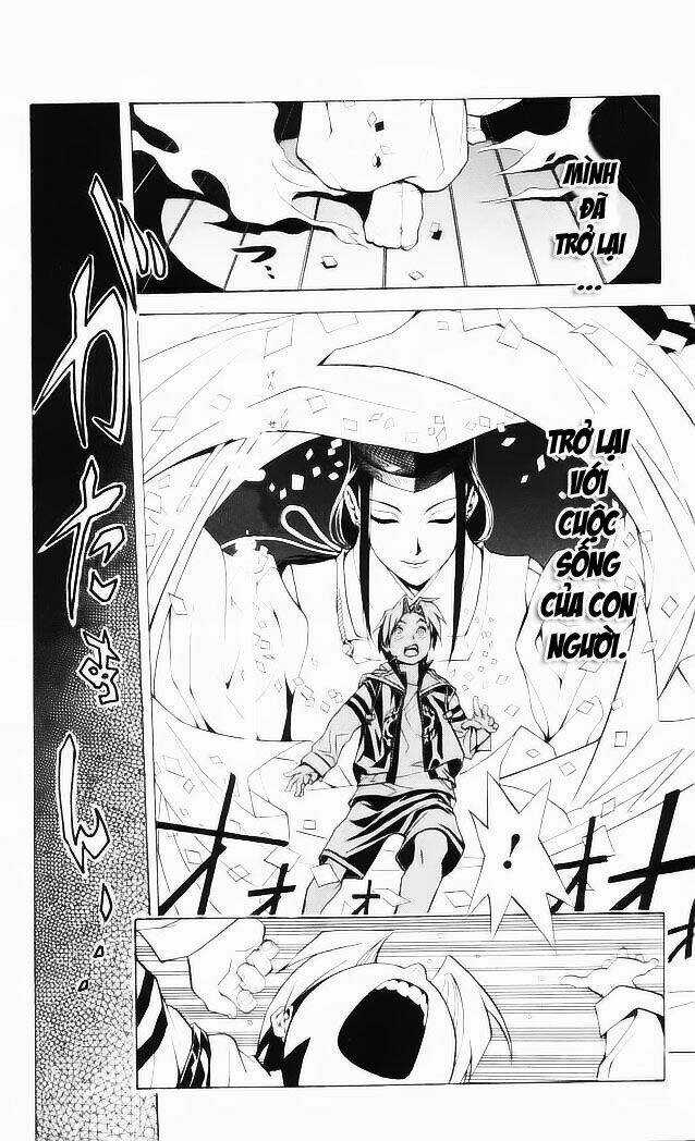 Kỳ Thủ Cờ Vây - Chapter 1 - Trang 11