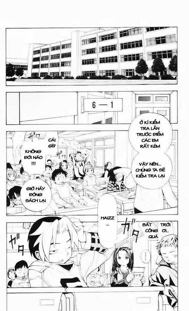 Kỳ Thủ Cờ Vây - Chapter 1 - Trang 13