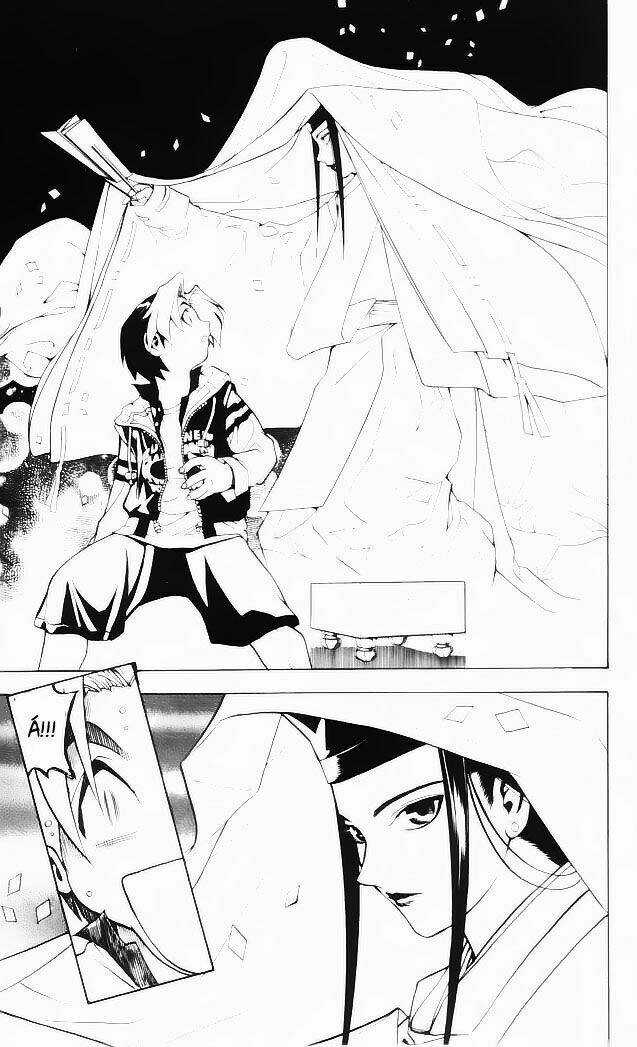 Kỳ Thủ Cờ Vây - Chapter 1 - Trang 10