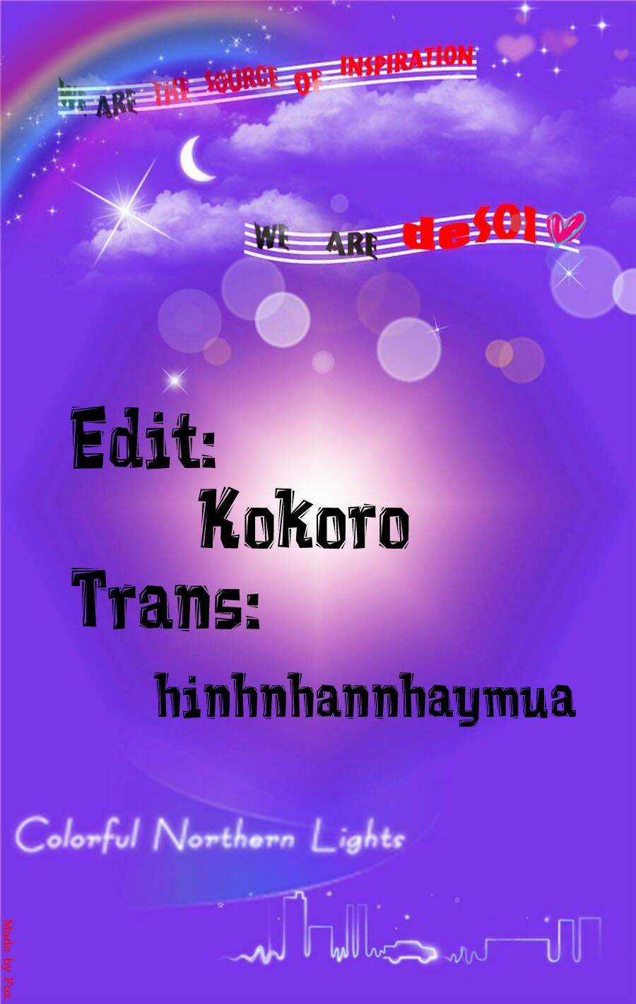 Kỳ Thủ Cờ Vây - Chapter 101 - Trang 1