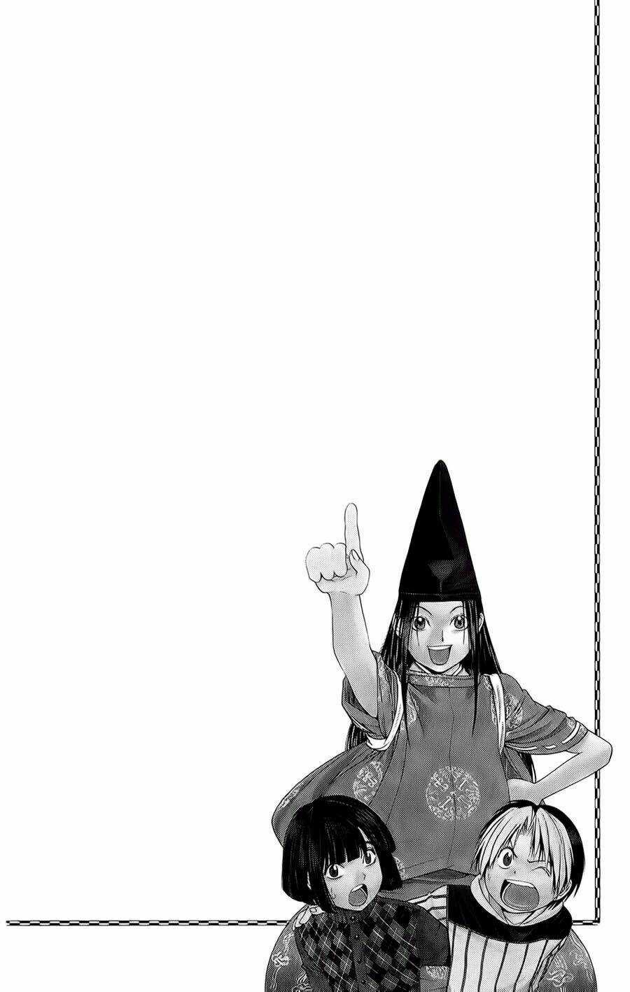 Kỳ Thủ Cờ Vây - Chapter 101 - Trang 13